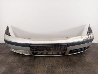 бампер передний Skoda Octavia 1 поколение (A4) [рестайлинг] 2002, хетчбэк 5 дв.