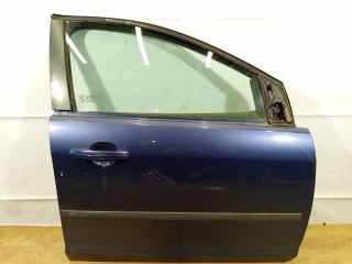 дверь передняя правая Ford Focus 2 поколение 2006
