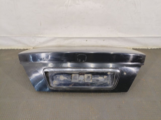 крышка багажника (дверь 3-5) Honda Accord 6 поколение 2001, седан