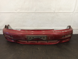 бампер передний Toyota Camry 3 поколение V30 [рестайлинг] 1994
