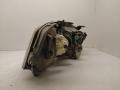 фара левая Opel Astra G (1998 - 2009), 093175368LH, 1EG007640-53 - фото №3