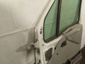 дверь передняя правая Renault Master 2 поколение [рестайлинг] 2006, микроавтобус - фото №5