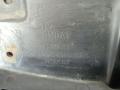 решетка радиатора Chevrolet Lacetti 1 поколение 2008, универсал, 96547250 - фото №5
