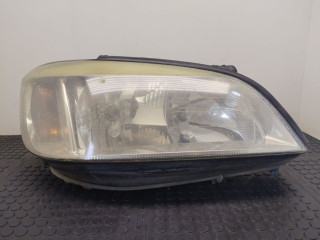 фара правая Opel Zafira 1 поколение (A) [рестайлинг] 2003, минивэн