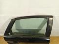 дверь задняя правая Ford Focus 2 поколение 2006, хетчбэк 5 дв. - фото №2
