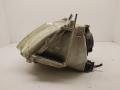 фара левая Volkswagen Sharan 1 поколение (1995 - 2000), 0301048301 - фото №3