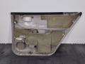 обшивка двери задняя левая Mazda Premacy 1 поколение 2001, минивэн, CB01C10068561, C101550H - фото №5