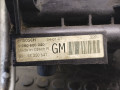 коллектор впускной Opel Corsa C 2003, 1.2 л., Z 12 XE, бензин, МКПП, хетчбэк 5 дв., 0280600040, 55350547 - фото №7