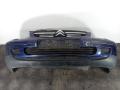 бампер передний Citroen C5 1 поколение 2003, хетчбэк 5 дв. - фото №7