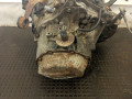 КПП механическая (МКПП) Citroen Berlingo 1 поколение (M49) 2003, 1.9 л., WJZ (DW8), дизель, МКПП, 20TE49 - фото №3