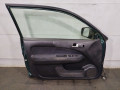 дверь передняя левая Honda HR-V 1 поколение [рестайлинг] 2003, хетчбэк 3 дв. - фото №7