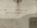 капот Renault Midlum 1 поколение 2001, грузовик, 5010301618 - фото №12
