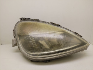 фара правая Mercedes-Benz A-Класс W168 2001, хетчбэк 5 дв., 1305235515