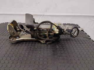 рулевая колонка Citroen Jumper 2 поколение 2009, 2.2 л., 4HU (P22DTE), дизель, МКПП, микроавтобус, 0109900