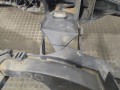 передняя панель крепления облицовки (телевизор) Ford C-Max 1 поколение 2005, 1.6 л., минивэн, 3M518B041AU - фото №6