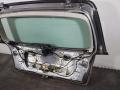 крышка багажника (дверь 3-5) Volkswagen Golf 5 поколение 2004, хетчбэк 3 дв. - фото №13
