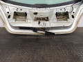 крышка багажника (дверь 3-5) Opel Astra H 2006, хетчбэк 5 дв. - фото №12