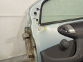 дверь передняя правая Toyota Aygo 1 поколение 2005, хетчбэк 3 дв. - фото №8