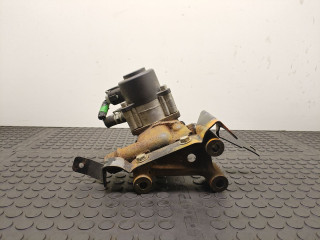 клапан EGR Nissan Almera N16 2003, 1.8 л., QG18DE, бензин, МКПП, хетчбэк 5 дв., 147105M001