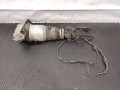 пневмостойка передняя Volkswagen Touareg 1 поколение 2006, 2.5 л., дизель, АКПП, внедорожник 5 дв., 7L6412021AF - фото №5