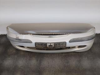 бампер передний Mercedes-Benz A-Класс W168 2001, хетчбэк 5 дв.