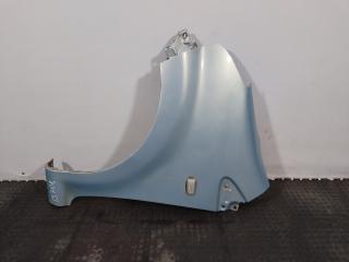 крыло переднее левое Toyota Aygo 1 поколение 2006, хетчбэк 3 дв.
