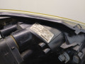 фара левая Toyota Aygo 1 поколение 2006, хетчбэк 3 дв., 811500H020 - фото №3