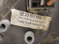 зеркало наружное правое Opel Meriva 1 поколение (A) 2005, минивэн, 13157199 - фото №6