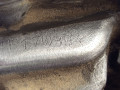 КПП механическая (МКПП) Opel Meriva 1 поколение (A) 2005, 1.6 л., Z 16 XE, бензин, МКПП, минивэн, F17W394 - фото №6