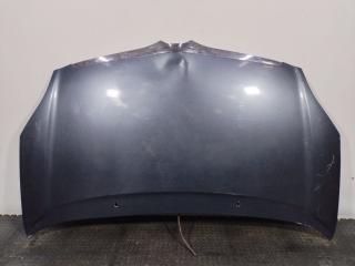 капот Toyota Corolla Verso 2 поколение AR10 2007, минивэн