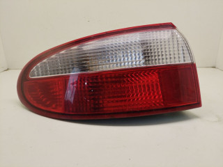 фонарь задний левый Daewoo Lanos T150 [рестайлинг] 2002, хетчбэк 5 дв.
