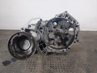 КПП механическая (МКПП) Volkswagen Transporter T4 (1990 - 2003), 2.4 л., AAB, дизель, МКПП, DJZ
