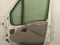 дверь передняя правая Renault Master 2 поколение [рестайлинг] 2006, микроавтобус - фото №6