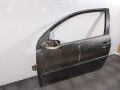 дверь передняя левая Volkswagen Golf 5 поколение 2005, хетчбэк 3 дв. - фото №3