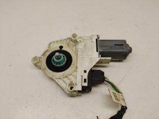моторчик стеклоподъемника задний левый Audi A6 4F/C6 2005, универсал, 4F0959801C