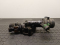 корпус термостата Renault Megane 2 поколение 2002, 1.9 л., F9Q 732, дизель, МКПП, хетчбэк 5 дв. - фото №2
