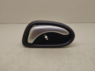 ручка внутренняя задняя правая Nissan Primera P12 2005, хетчбэк 5 дв., 50066005