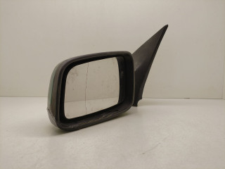 зеркало наружное левое Opel Astra G 2002, хетчбэк 5 дв., 015720