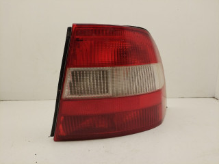 фонарь задний правый Opel Vectra B [рестайлинг] 1999, хетчбэк 5 дв., 90568049, 37360751