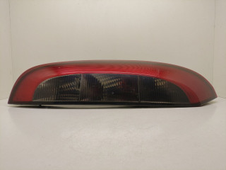 фонарь задний левый Opel Corsa C 2003, хетчбэк 5 дв., 89302171, 09114336
