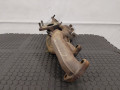 коллектор выпускной Volvo V70 1 поколение 2000, 2.5 л., D 5252 T, дизель, МКПП, универсал, 074263033 - фото №4