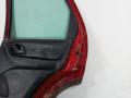 дверь задняя правая Ford Escape 1 поколение BA/ZA 2004, внедорожник 5 дв. - фото №10