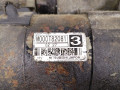 стартер Peugeot 307 1 поколение 2004, 1.8 л., бензин, МКПП, хетчбэк 5 дв., M000T82081 - фото №6