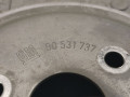 шкив помпы Opel Corsa B 1999, 1.0 л., X 10 XE, бензин, МКПП, хетчбэк 5 дв., 90531737 - фото №6