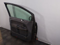 дверь передняя левая Volkswagen Golf Plus 1 поколение 2005, хетчбэк 5 дв. - фото №7