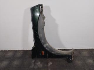 крыло Land Rover Freelander 1 поколение 2002, внедорожник 5 дв.