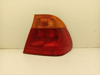 фонарь задний правый BMW 3 серия E46 2001, седан