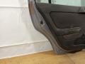 дверь задняя левая Opel Astra G 2003, хетчбэк 5 дв. - фото №8