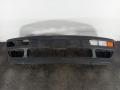 бампер передний Volkswagen Golf 3 поколение 1996, хетчбэк 5 дв. - фото №5