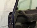 дверь передняя правая Opel Zafira 1 поколение (A) 1999, минивэн - фото №10